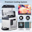 Zstar Slushy Machine