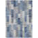 Jaylah Washable Geometric Indoor / Outdoor Rug