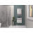 Bathroom Furniture Set (2 Pieces)-644750277