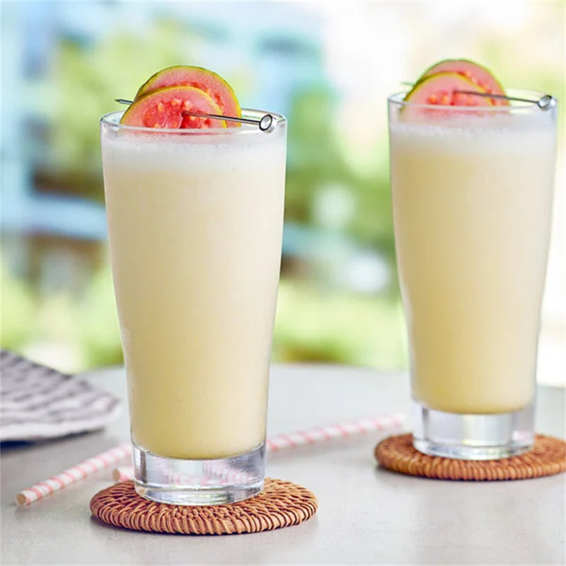 FixtureDisplays Snow Cone Syrup