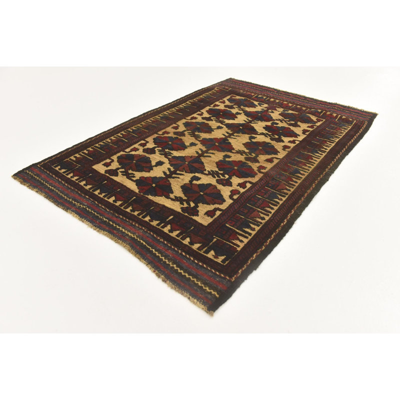 Tapis crème Orcutt
