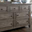Commode 7 tiroirs Wilniya