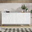 Buffet 60 po avec poignées 60 po-259673098
