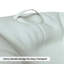 Sunbrella Bean Bag Lounger Cover (Bag Only)-631619475-631619474