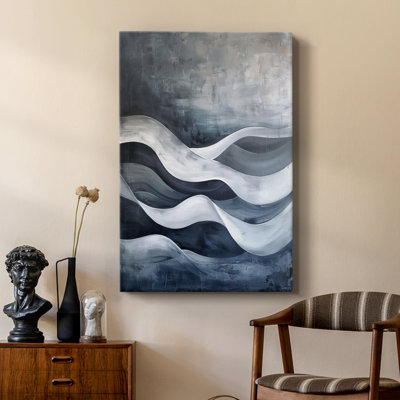 ABSTRACT Series CDLxxv - galerie sur mesure