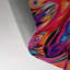 Tapis intérieur et extérieur Neon Reverie-1059173867