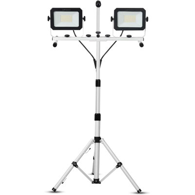 70'' Integrated LED Work Light