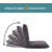 Trule Reclining Floor Game Chair-1279199522