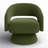 Bhupendra Swivel Accent Chair-58192986