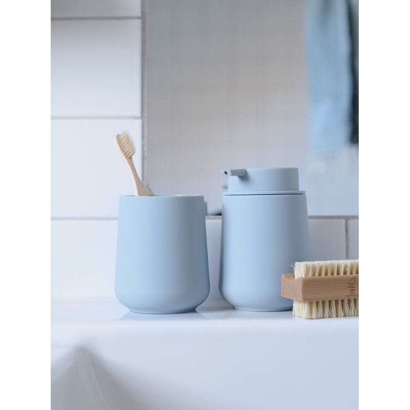 Porte-gobelet / brosse à dents , Eucalyptus