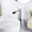 Robinet de salle de bain vasque avec bonde-83145622