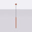 Arche - Light Stainless Steel Pendant-2005935491-2005935496-2005935499