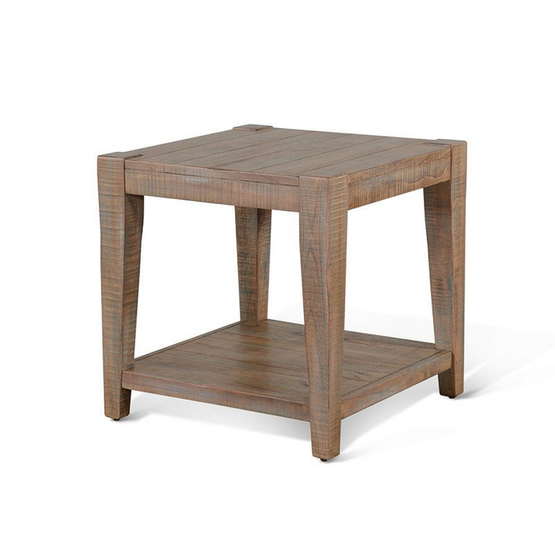 Francoise End Table