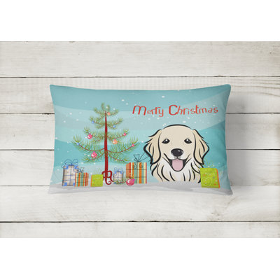 Outdoor Throw Pillow