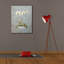 «Elegant Orchid 1» par Danhui Nai, art mural sur toile-1683446699