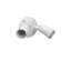 Outdoor OFTH LED Twin 300PAR Holder in White, 6 Pack