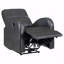 Fauteuil électrique inclinable Meglia-427193741