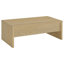 Ensemble de tables basses 2 pièces Parker