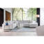 Artistica Upholstery Sectional