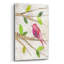 «Birds in Spring IV» par Courtney Prahl, art mural en verre acrylique-491266768