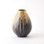 Cauldron Vase-Gold-Med-697694699