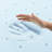 Gel Memory Foam Mattress Topper-29155563-117393298