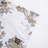 Floral Tailored Window Valance-1660271203