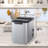 Danby 25 Lb. Daily Production Cube Ice-69943462