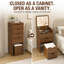 Ensemble de meuble-lavabo