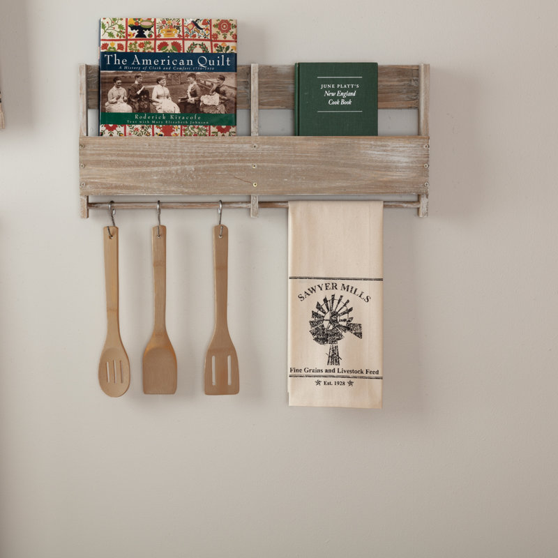 Sawyer Mill Tea Towel Kitchen Towel