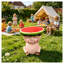 Table d'appoint Whimsical Pig