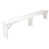 Blanc antique rustique
