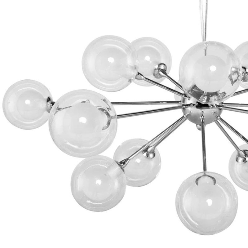 Alizee 15 - Light Pendant