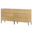Commode 6 tiroirs Laverda-260880743