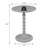 Pettegrow Spindle End Table-1597711509