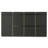 Napa Bed Headboard in Distressed Green Velvet-851665801