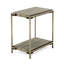 Table basse simple Kelvina