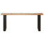 Banc de jardin en acier Carmelito-1906598251-1906598252