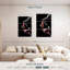 Jet de vin rouge Yarlin-108521173
