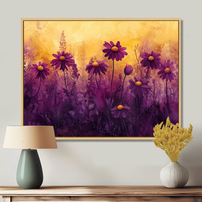 Art mural sur toile Jorgensen