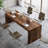 78.7" Rectangle Conference Table-1274017773