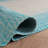 Braided 283 Hand Woven Performance Machine Washable No Pattern Rug-1482139760