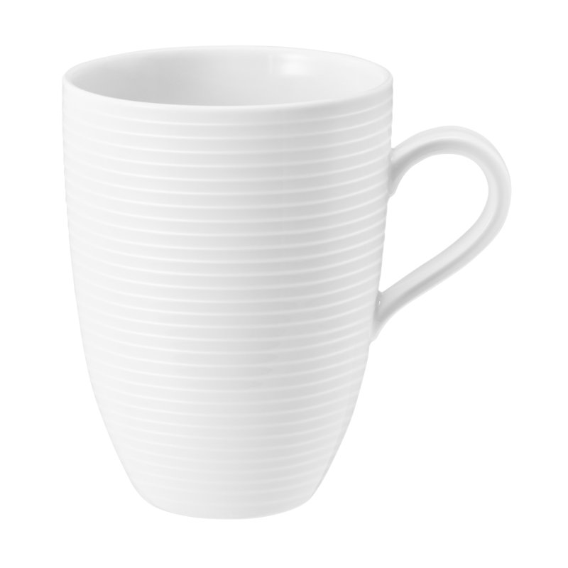 Beat Becher mit Henkel 0,35 l