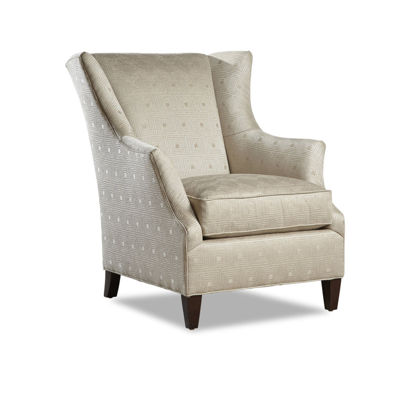 Leather Chair, Ashton