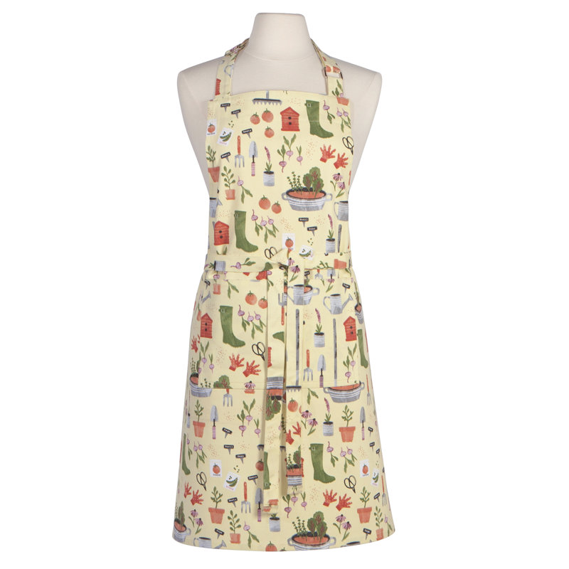 Tablier Garden Chef