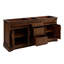Claudia 72" Freestanding Mahogany Double Basin Vanity Set with Cabinet, Vanity Top-1083889263-1083889260-1083984319