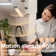 LEPOTEC 9.88Inch 40 LED Warm Wireless Rechargeable Motion Sensor Cabinet Light