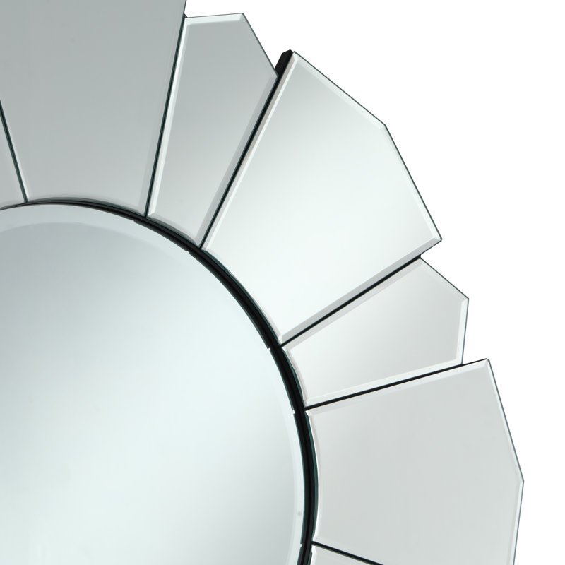 Miroir d'appoint 33 "