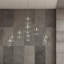 Bellagio 9 - Light Pendant-419337145-419337045