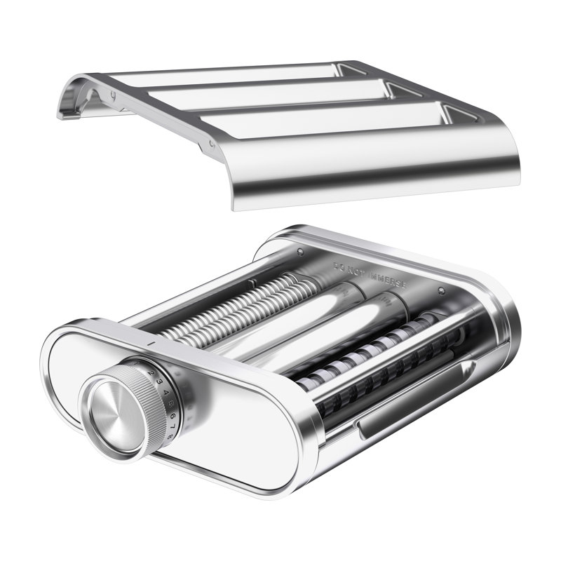 KitchenAid® 3-in-1 Metal Pasta Attachment